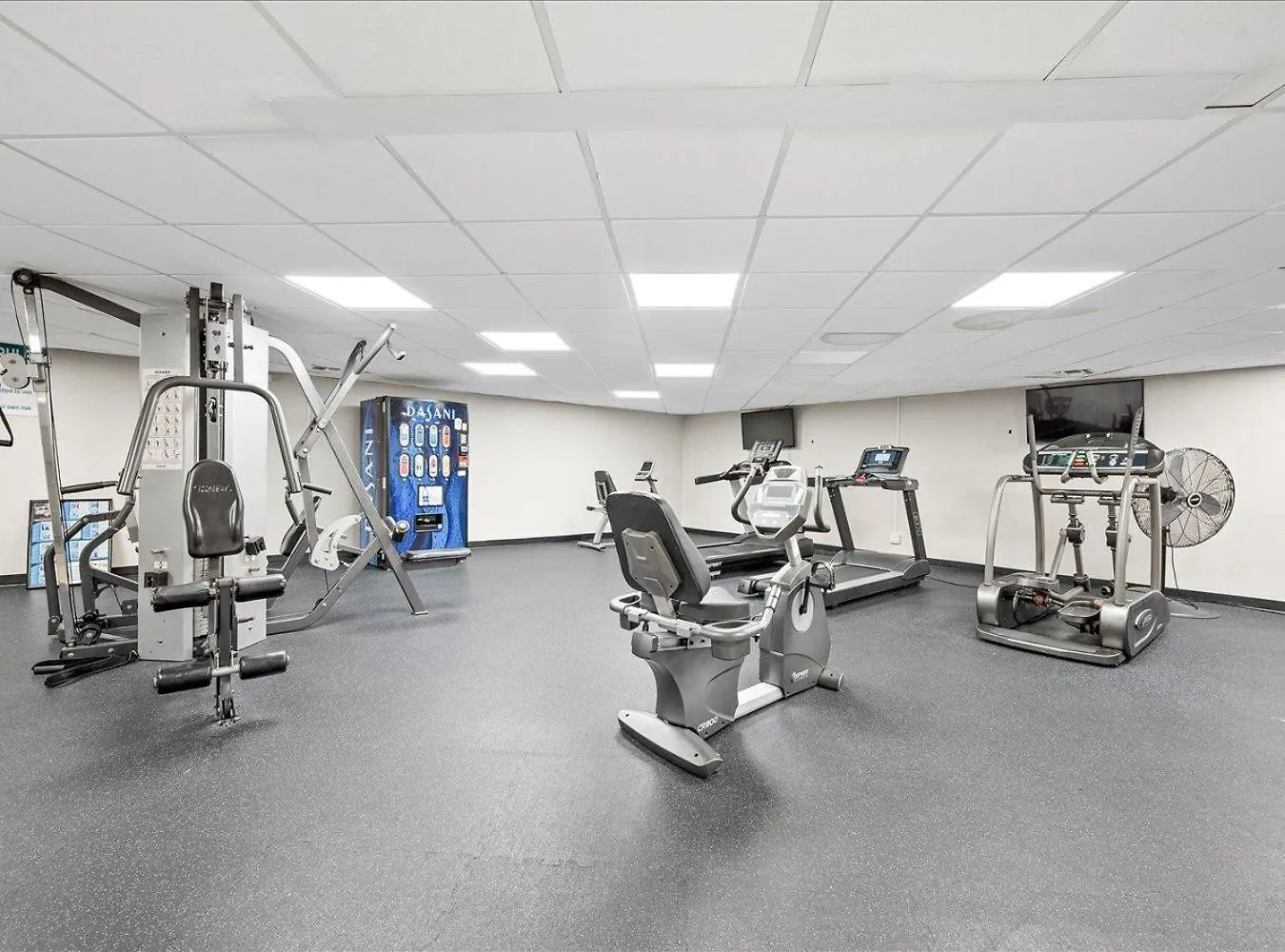 Holiday home Holiday Surf And Racquet Unit 403 Destin
