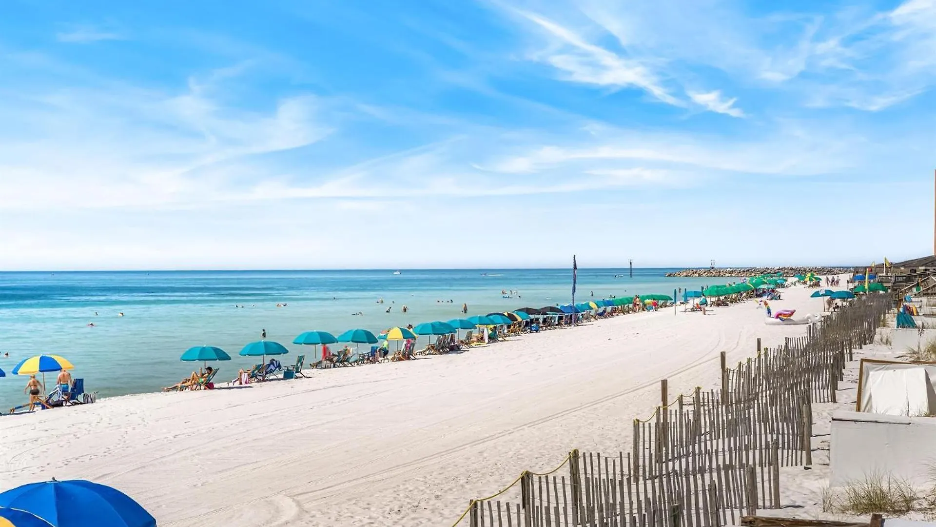 Holiday Surf And Racquet Unit 403 Destin