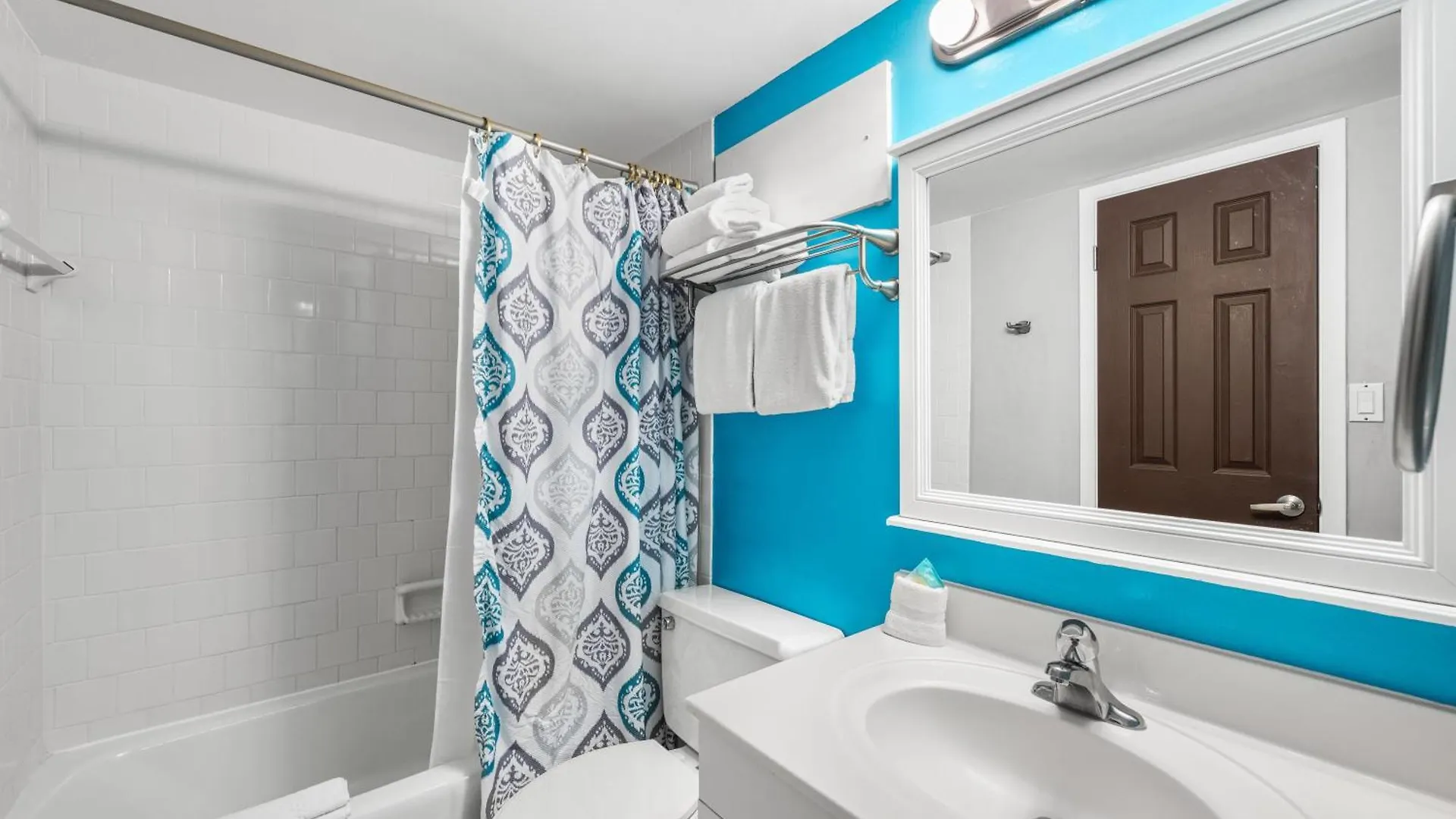 Holiday Surf And Racquet Unit 403 Destin Holiday home