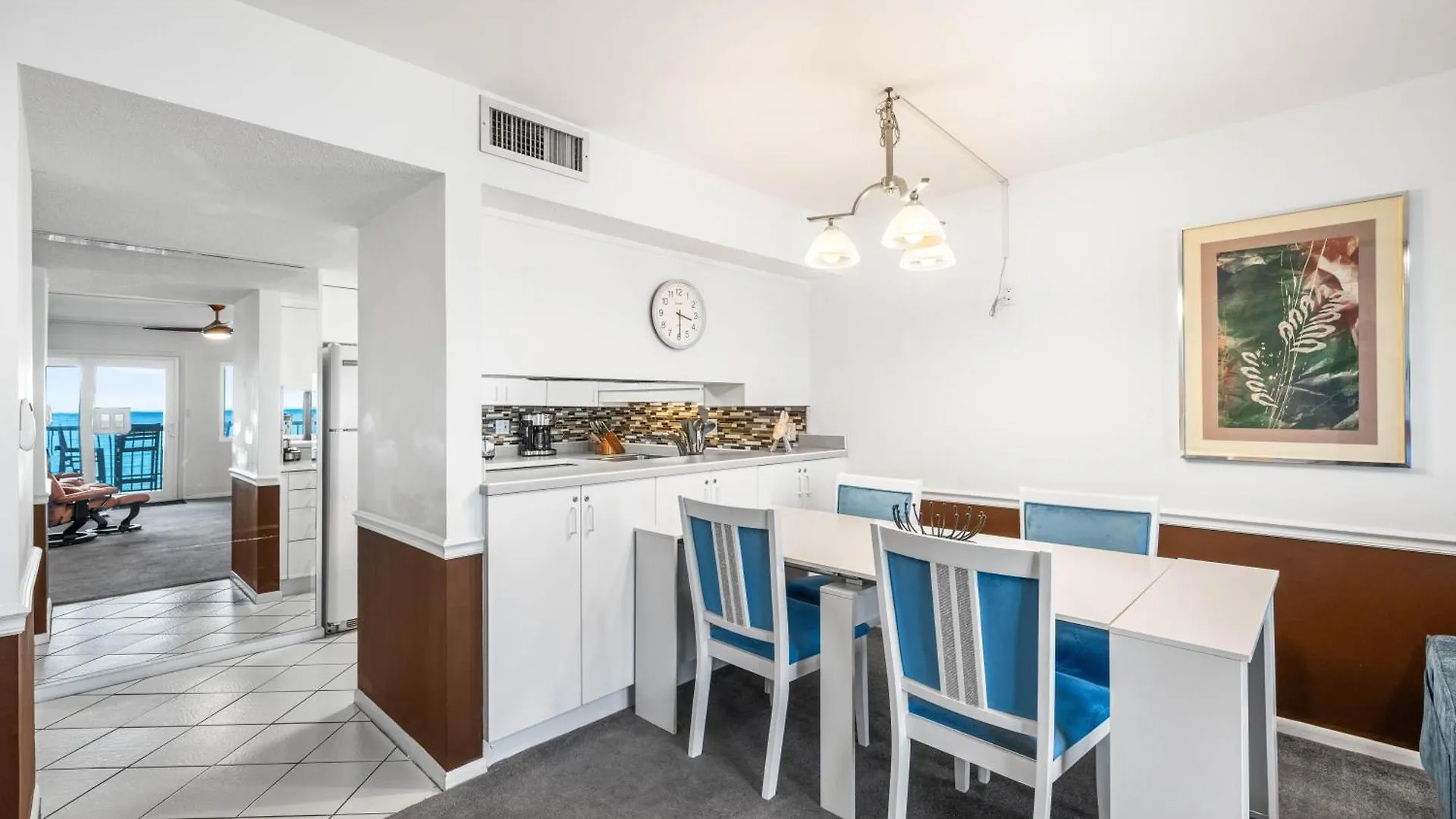 Holiday Surf And Racquet Unit 403 Destin