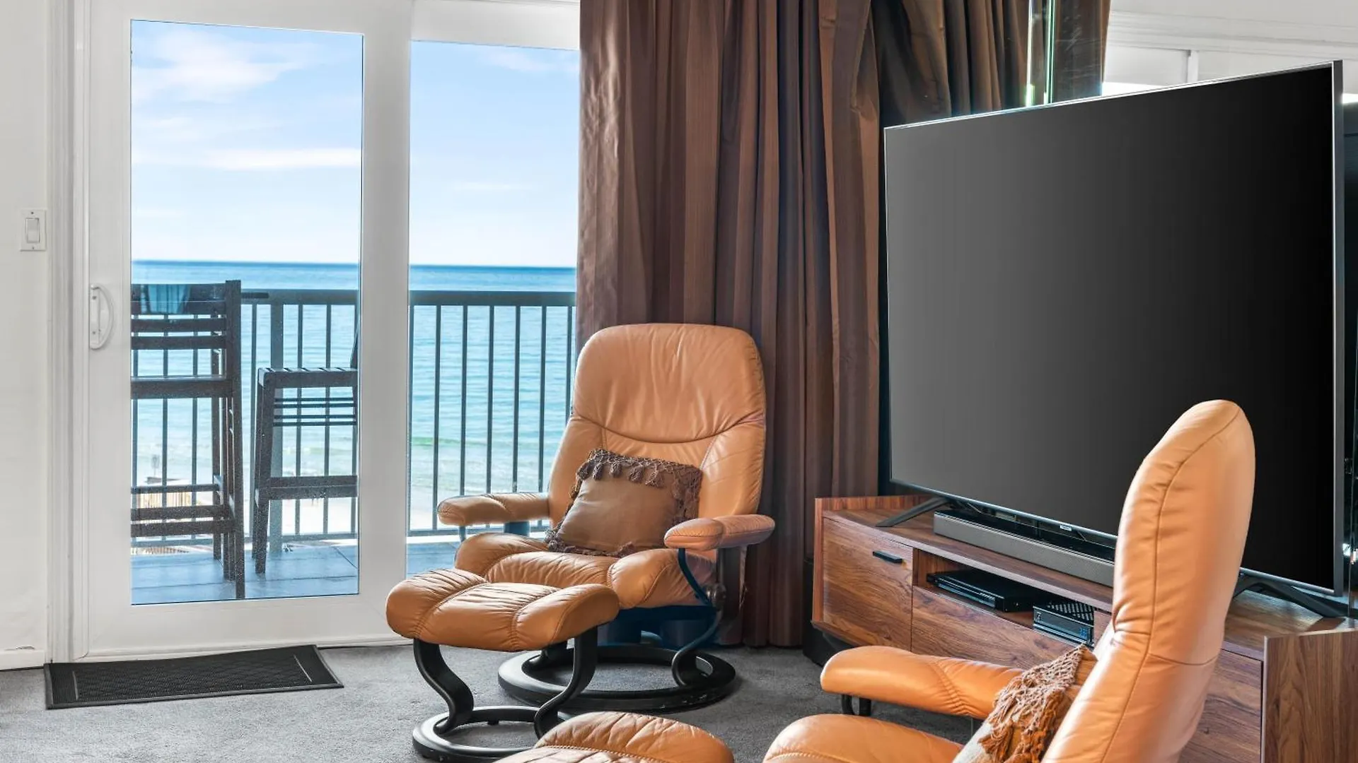 Holiday home Holiday Surf And Racquet Unit 403 Destin