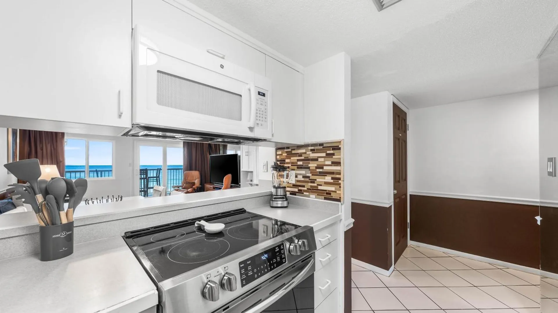 Holiday Surf And Racquet Unit 403 Destin Holiday home