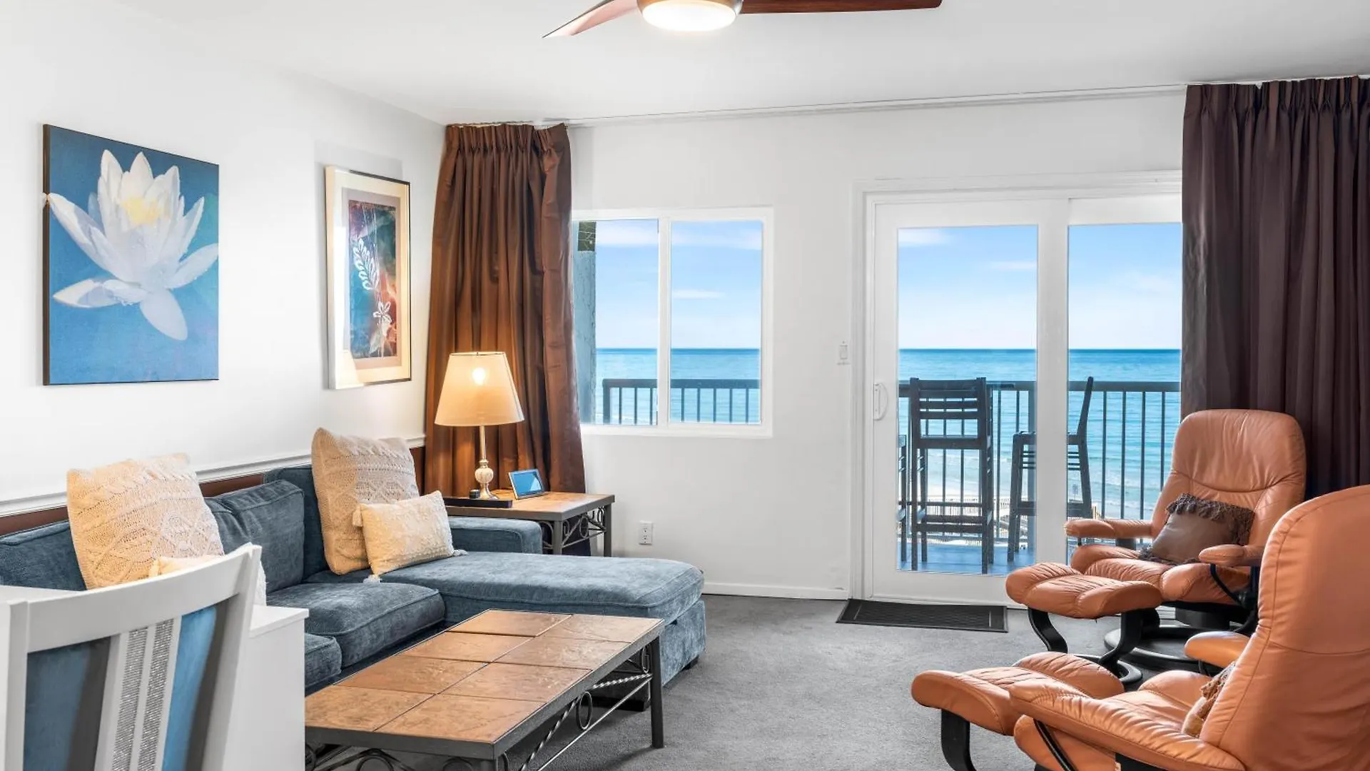 Holiday Surf And Racquet Unit 403 Destin