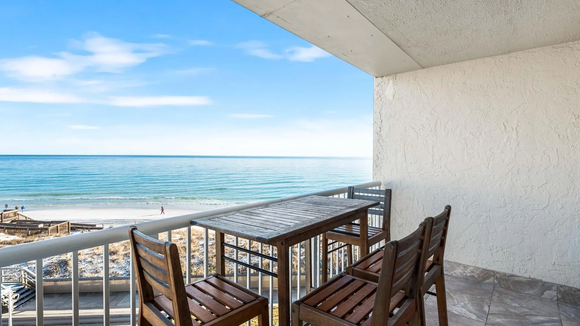 Holiday Surf And Racquet Unit 403 Destin 0*,